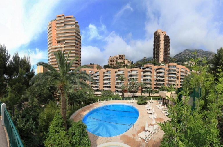 FOR SALE – MONTE-CARLO SUN – PARKING SPACE
Price: ..
