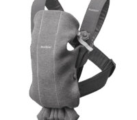 MINI 3D JERSEY BABY CARRIER – DARK GREY

Price: €1..