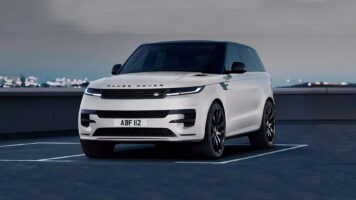 RANGE ROVER SPORT AUTOBIOGRAPHY RENTAL
Experience ..