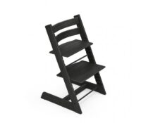 TRIPP TRAPP CHAIR – BLACK OAK

Price: €299.00 (VAT..