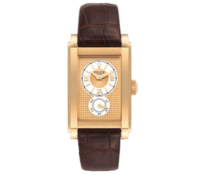 ROLEX CELLINI PRINCE – 18K YELLOW GOLD – BOX & PAP..