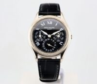 PATEK PHILIPPE PERPETUAL CALENDAR – LIMITED TO 500..