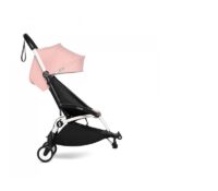 YOYO CONNECT WHITE FRAME – STOKKE

Price: €360.00 ..