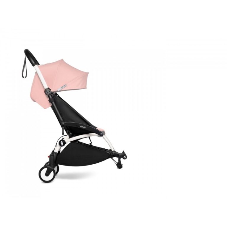 YOYO CONNECT WHITE FRAME – STOKKE

Price: €360.00 ..