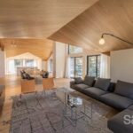 Duplex apartment at Jardin Alpin – Gallery 9