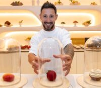 Exceptional Masterclass with Cedric Grolet – Hôtel de Paris Monte-Carlo