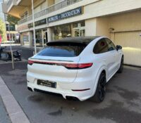 PORSCHE CAYENNE E-HYBRID COUPÉ PLATINUM EDITION RE..