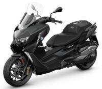BMW C 400 X – Black Storm Metallic 2

Discover the..