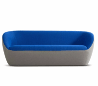 EDITO 2-SEATER SOFA

Design by Sacha Lakic
Price: ..