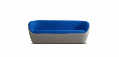 EDITO 2-SEATER SOFA

Design by Sacha Lakic
Price: ..