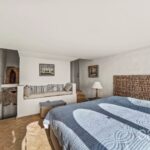 Elegant provençal property with panoramic sea view – Gallery 9