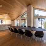 Duplex apartment at Jardin Alpin – Gallery 6