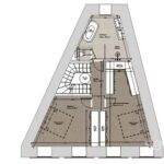Townhouse to Renovate – CANNES CITY CENTRE / SUQUET – Gallery 2