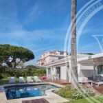 Fully renovated villa on the famous Croisette in Cannes – Gallery 2