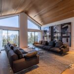 Duplex apartment at Jardin Alpin – Gallery 2