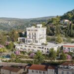 An art of living on the heights of Grasse – Gallery 1