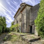 Ville to be refurbished in CANNES – Petit Juas – Featured
