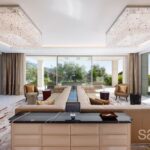 Luxurious property with panoramic sea view – Gallery 6