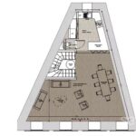 Townhouse to Renovate – CANNES CITY CENTRE / SUQUET – Featured