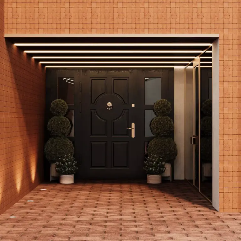FOR SALE – LES ACANTHES – LUXURY 3-BEDROOM APARTME..