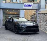 FOR SALE – FORD MUSTANG BULLITT (2018)
Price (incl..