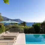 Luxurious property with panoramic sea view – Featured
