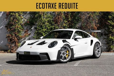 FOR SALE – PORSCHE 911 GT3 RS (992) PDK (2023) – 5..