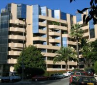 FOR SALE – SAINT ANDRÉ – BRIGHT 2-ROOM APARTMENT IN THE GOLDEN SQUARE