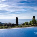 Elegant provençal property with panoramic sea view – Gallery 2