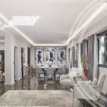Fully renovated villa on the famous Croisette in Cannes – Gallery 5