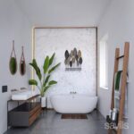 An art of living on the heights of Grasse – Gallery 5