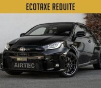 FOR SALE – TOYOTA YARIS GR 1.6 (PREMIUM PACK) 3-DO..