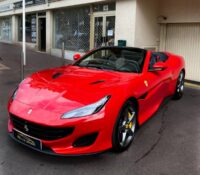 FERRARI PORTOFINO RENTAL – FRENCH RIVIERA
The Ferr..