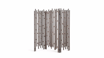 BAMBOO MOOD SCREEN BY JIANG QIONG ER

The Bamboo M..