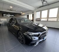 MERCEDES A200D AMG-LINE 2024 RENTAL – FRENCH RIVIE..