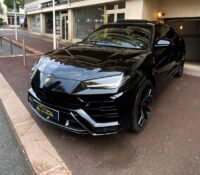 LAMBORGHINI URUS RENTAL – FRENCH RIVIERA
The Lambo..