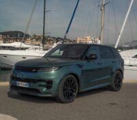 RANGE ROVER SPORT P510 RENTAL – FRENCH RIVIERA
Dis..