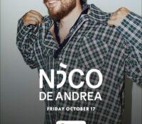 Nòco De Andrea at Twiga Monte Carlo