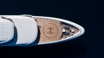 YACHT CHARTER – M/Y O’PTASIA
Winner of multiple su..