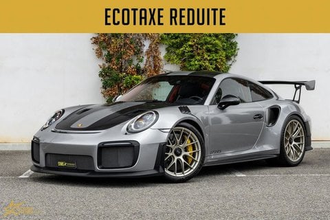 FOR SALE – PORSCHE 911 GT2 RS (991) PDK (2018) – 7..