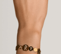 BUBBLE BRACELET “ART”

An ode to creativity and in..