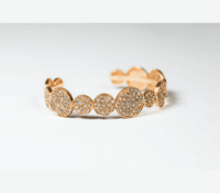 LA NOTTE STELLATA BRACELET

Inspired by the poetry..