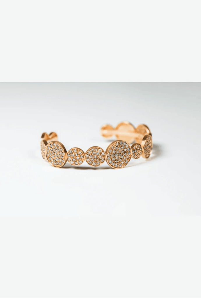 LA NOTTE STELLATA BRACELET

Inspired by the poetry..