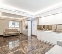FOR SALE – MODERN 1-BEDROOM APARTMENT – PARKING, C..