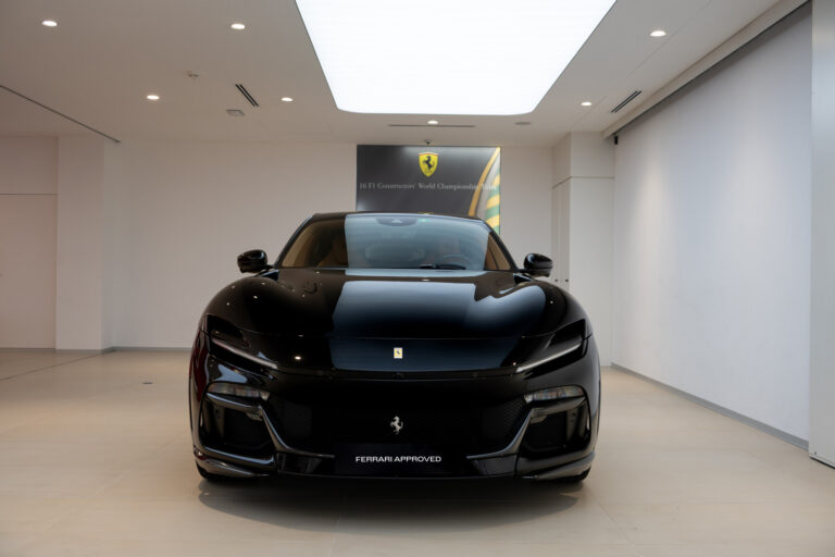 FERRARI PUROSANGUE – 2023
Price: €559,000
Mileage:..