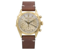 Rare Watches Auction – Wannenes Art Auctions