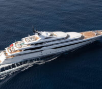 YACHT CHARTER – M/Y O’PARI
Built by Golden Yachts ..