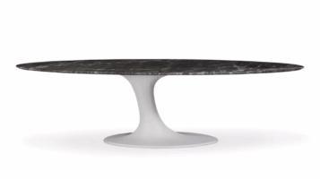 SPEED UP OVAL DINING TABLE

Design by Sacha Lakic
..