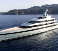 YACHT CHARTER – M/Y SAVANNAH
Built by Feadship in ..