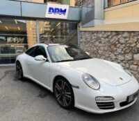 FOR SALE – PORSCHE 997 TARGA 4S PDK (2011)
Price (..